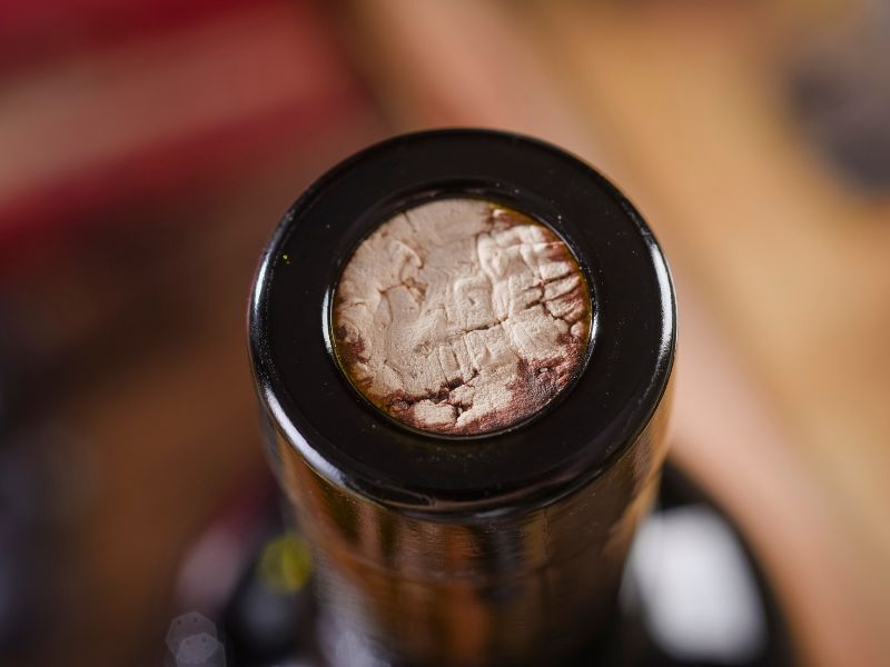 Los secretos detrás de la elaboración del vino tinto