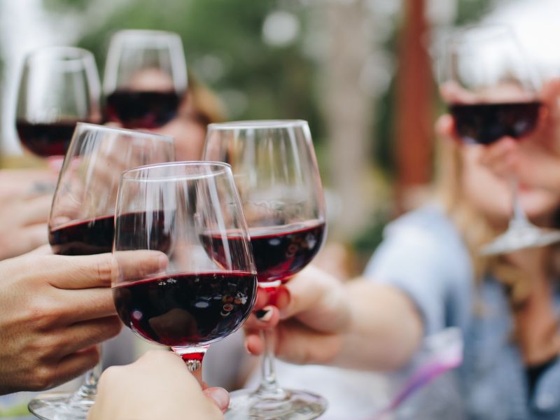 elegir vino ocasion elegir vino ocasion