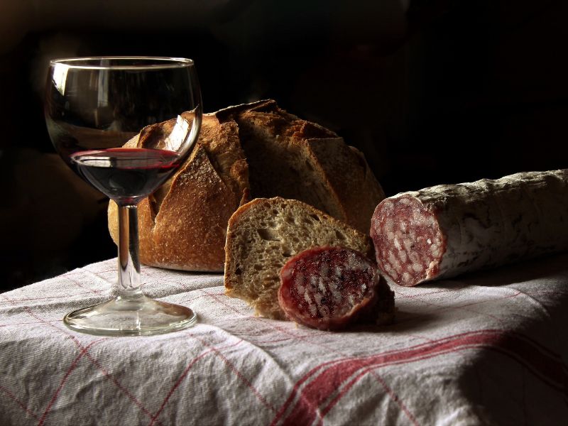 maridaje vino maridaje vino